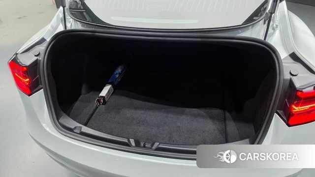 Tesla Model 3 id 4727223 из Кореи 21