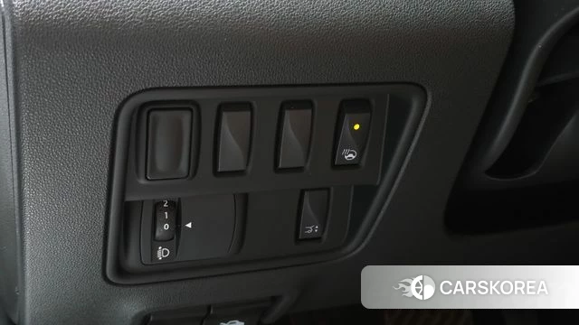 Renault Korea (Samsung) The New QM6 id 5012130 из Кореи 21
