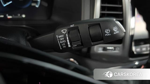 Ssangyong The New Rexton Sports Cannes id 4922001 из Кореи 21