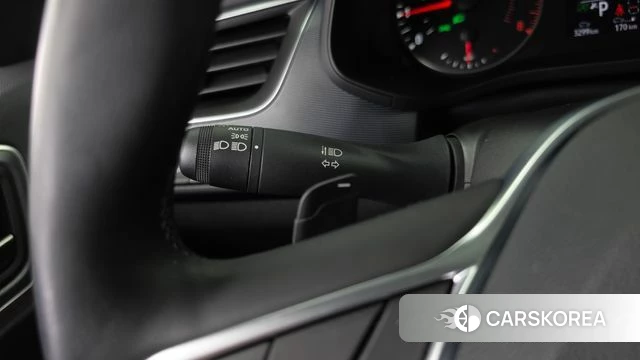 Renault Korea (Samsung) XM3 id 4976612 из Кореи 21