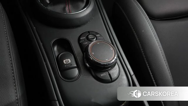 Mini Cooper S Countryman id 4977959 из Кореи 21