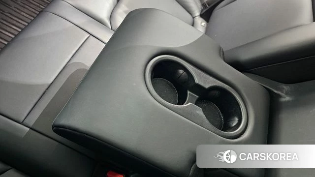 Tesla Model Y id 4930067 из Кореи 21