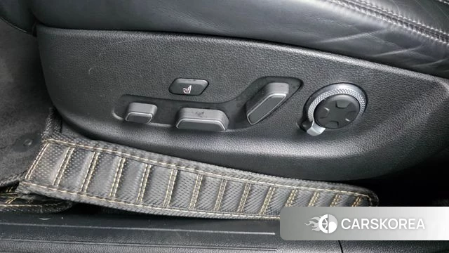 Genesis GV70 id 4943282 из Кореи 21