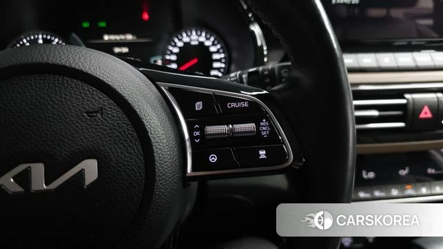 Kia Seltos id 4958434 из Кореи 21