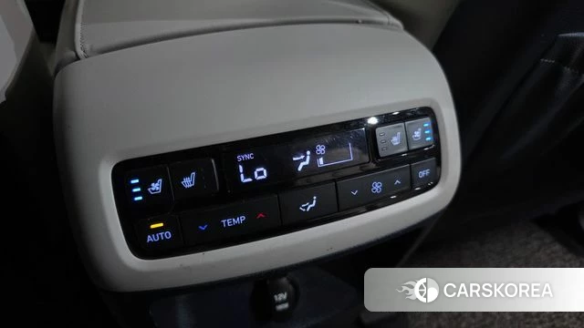 Hyundai Palisade id 4785357 из Кореи 21