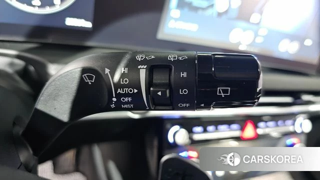Hyundai The New Tucson (NX4) id 5001642 из Кореи 21