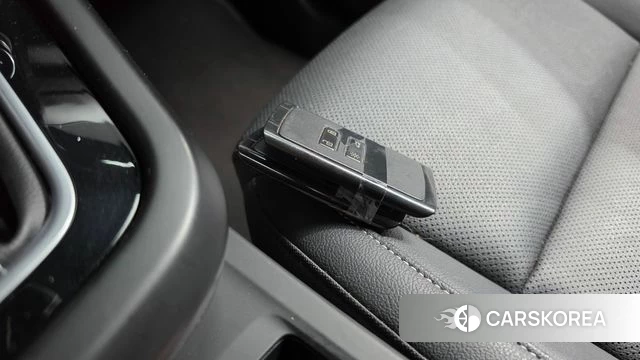 Renault Korea (Samsung) XM3 id 4996170 из Кореи 21
