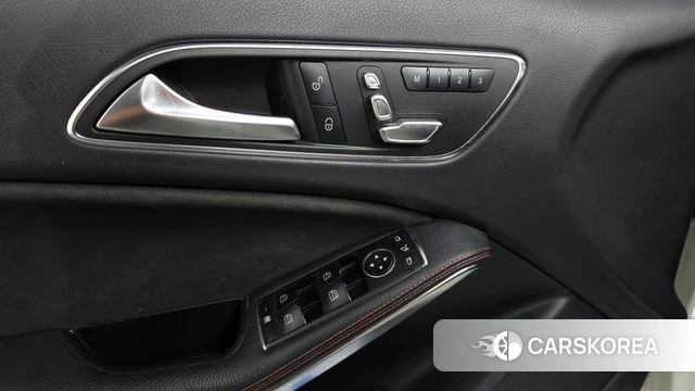 Mercedes-Benz A-Class W176 id 4924188 из Кореи 21