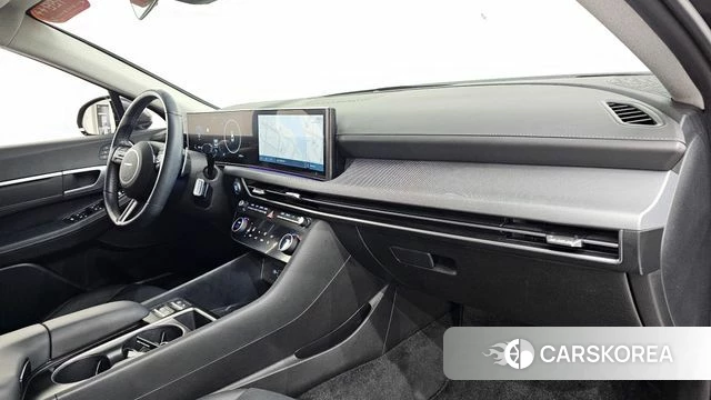 Hyundai Sonata D Edge (DN8) id 5026330 из Кореи 21
