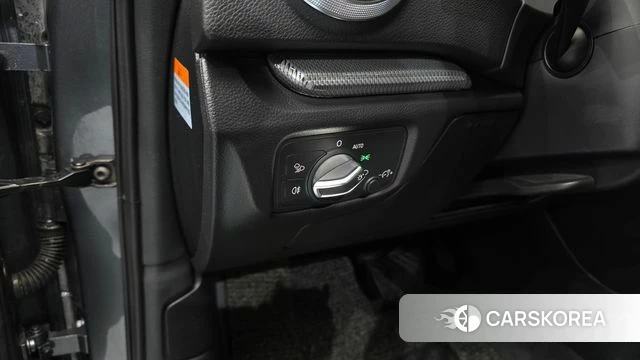 Audi New A3 id 5018881 из Кореи 21