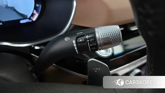 Genesis G80 (RG3) id 5041017 из Кореи 21