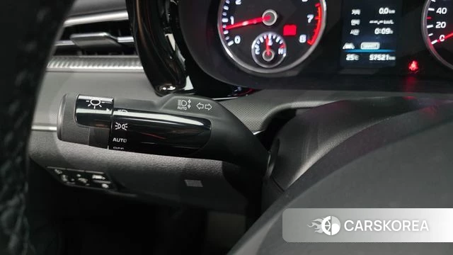 Kia K5 3rd generation id 4730666 из Кореи 21