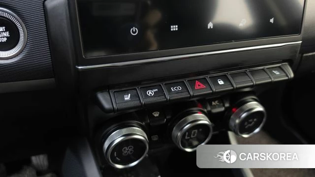 Renault Korea (Samsung) XM3 id 4918295 из Кореи 21