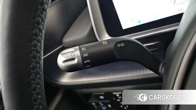 Hyundai Ionic 6 id 4985338 из Кореи 21