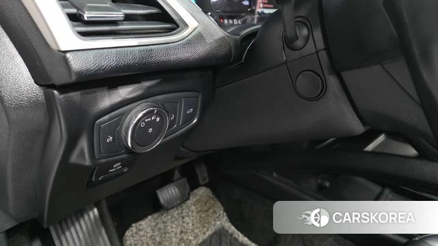 Lincoln New MKZ id 4993484 из Кореи 21