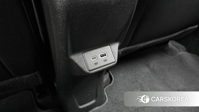 Chevrolet (GM Daewoo) New Bolt EV id 4942334 из Кореи 21