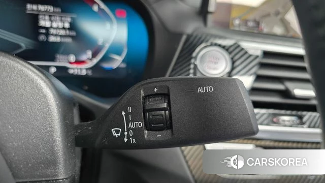 BMW X4 (G02) id 5022922 из Кореи 21