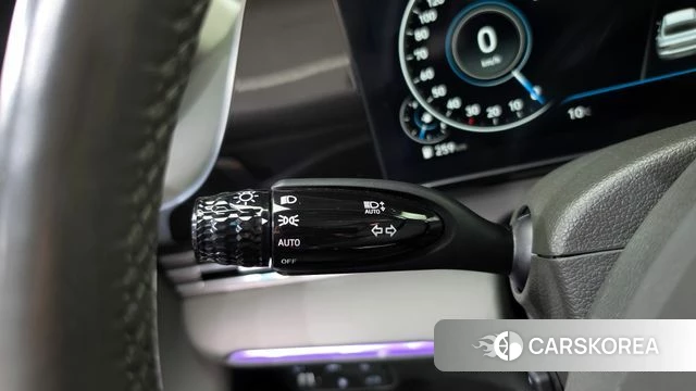 Hyundai The New Grandeur IG id 5054113 из Кореи 21