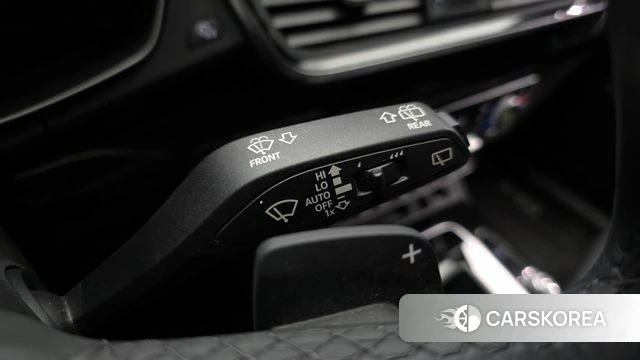 Audi Q5 (FY) id 4966493 из Кореи 21