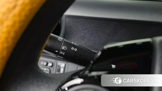 Toyota Prius C id 4988237 из Кореи 21