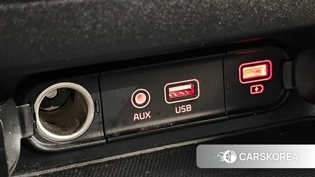 Kia Come New K3 id 4993166 из Кореи 21