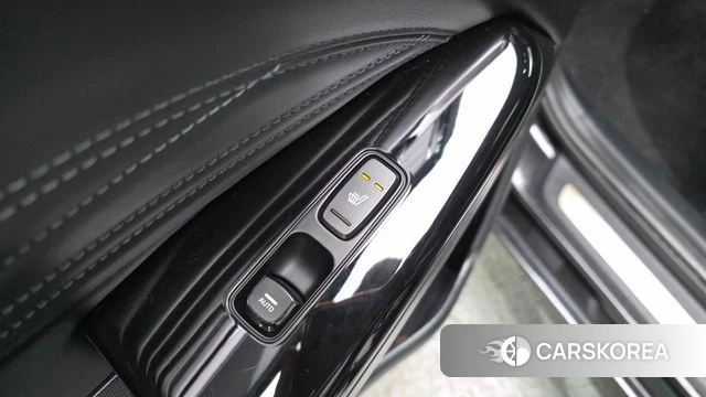 Kia K7 Premier id 5028695 из Кореи 21