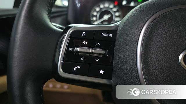 Kia Carnival 4th generation id 4982315 из Кореи 21
