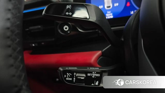 Porsche Makan EV id 5045519 из Кореи 21