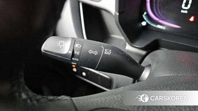 Kia The New Kia Ray id 4996292 из Кореи 21