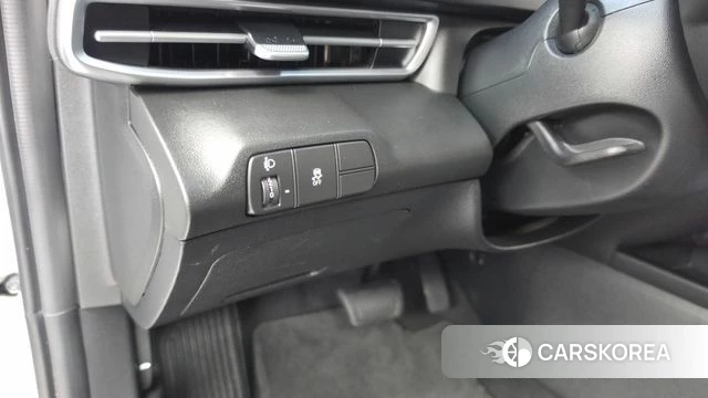 Hyundai The New Avante (CN7) id 5011731 из Кореи 21