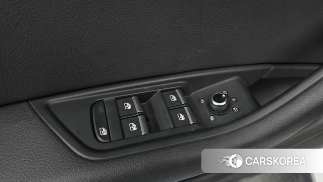 Audi A5 (F5) id 4977573 из Кореи 21
