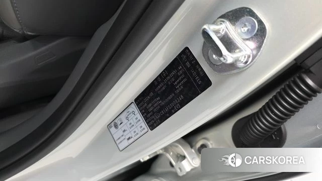 Kia EV3 id 4985284 из Кореи 21