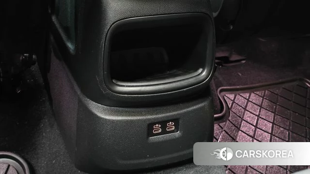 Mini Cooper Countryman id 4918531 из Кореи 21