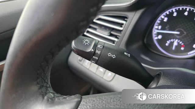 Hyundai The New Avante AD id 4952709 из Кореи 21