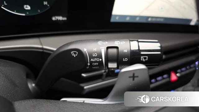 Hyundai Santa Fe (MX5) id 4964872 из Кореи 21
