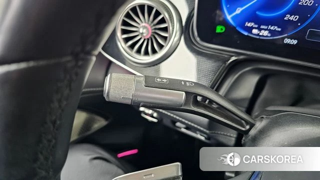 Mercedes-Benz EQS V297 id 4991786 из Кореи 21