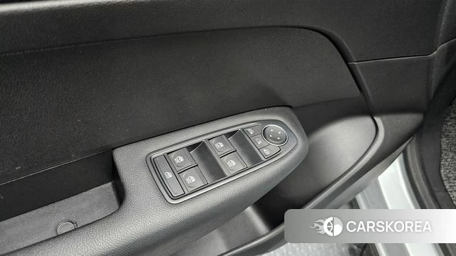 Renault Korea (Samsung) XM3 id 5047781 из Кореи 21