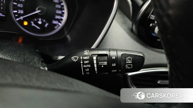 Hyundai Santa Fe TM id 5042227 из Кореи 21