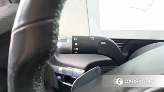 Hyundai Ionic 5 id 5017020 из Кореи 21