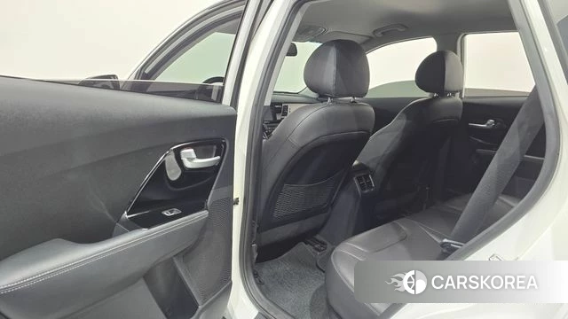 Kia Niro id 5014129 из Кореи 21
