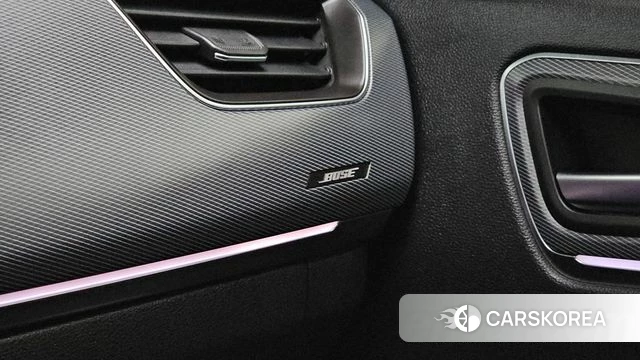 Renault Korea (Samsung) XM3 id 4959733 из Кореи 21