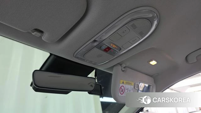 Hyundai Ionic 5 id 5027332 из Кореи 21