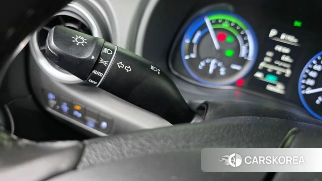 Hyundai The New Kona Hybrid id 4758972 из Кореи 21