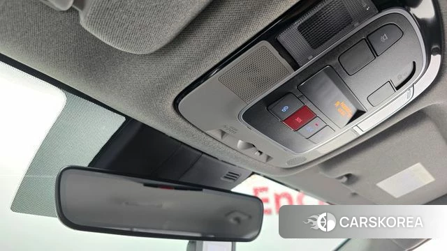 Hyundai Sonata (DN8) id 5012298 из Кореи 21