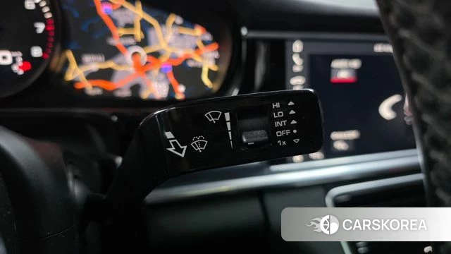 Porsche Panamera (971) id 5004664 из Кореи 21