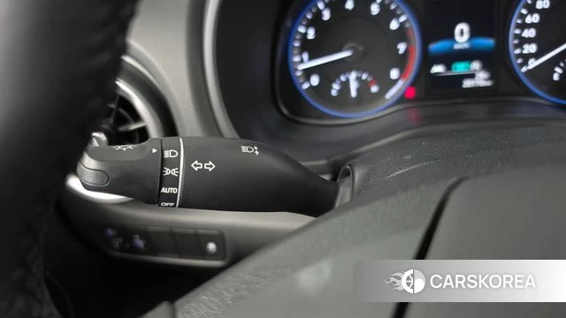 Hyundai The New Kona id 4922445 из Кореи 21