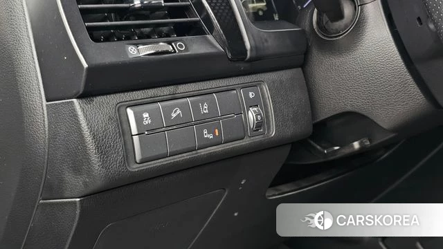 Ssangyong Rexton Sports id 5023387 из Кореи 21