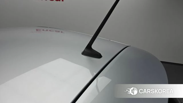 Renault Korea (Samsung) Joe id 5027897 из Кореи 21