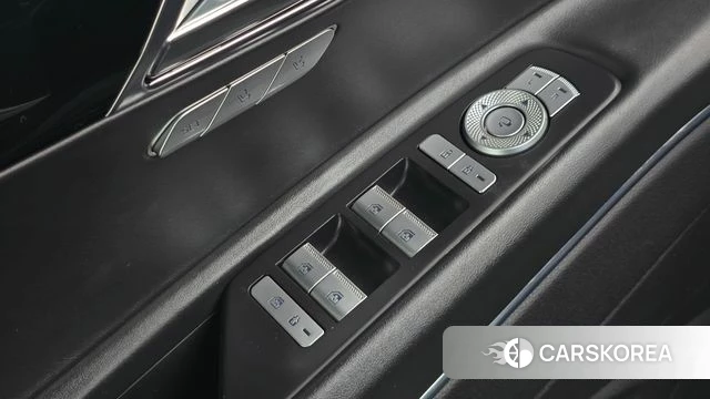 Genesis GV80 id 5003337 из Кореи 21