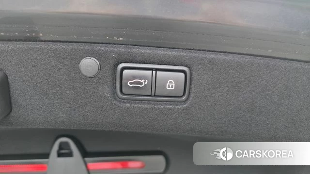 Hyundai Grandeur IG id 4722649 из Кореи 21